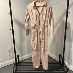 Universal Thread jumpsuit